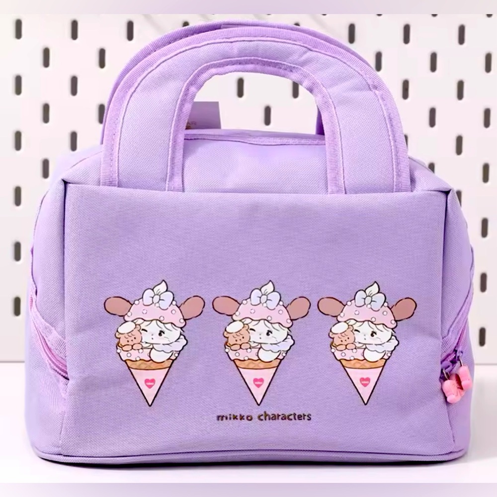Mikko Lunch Bag
